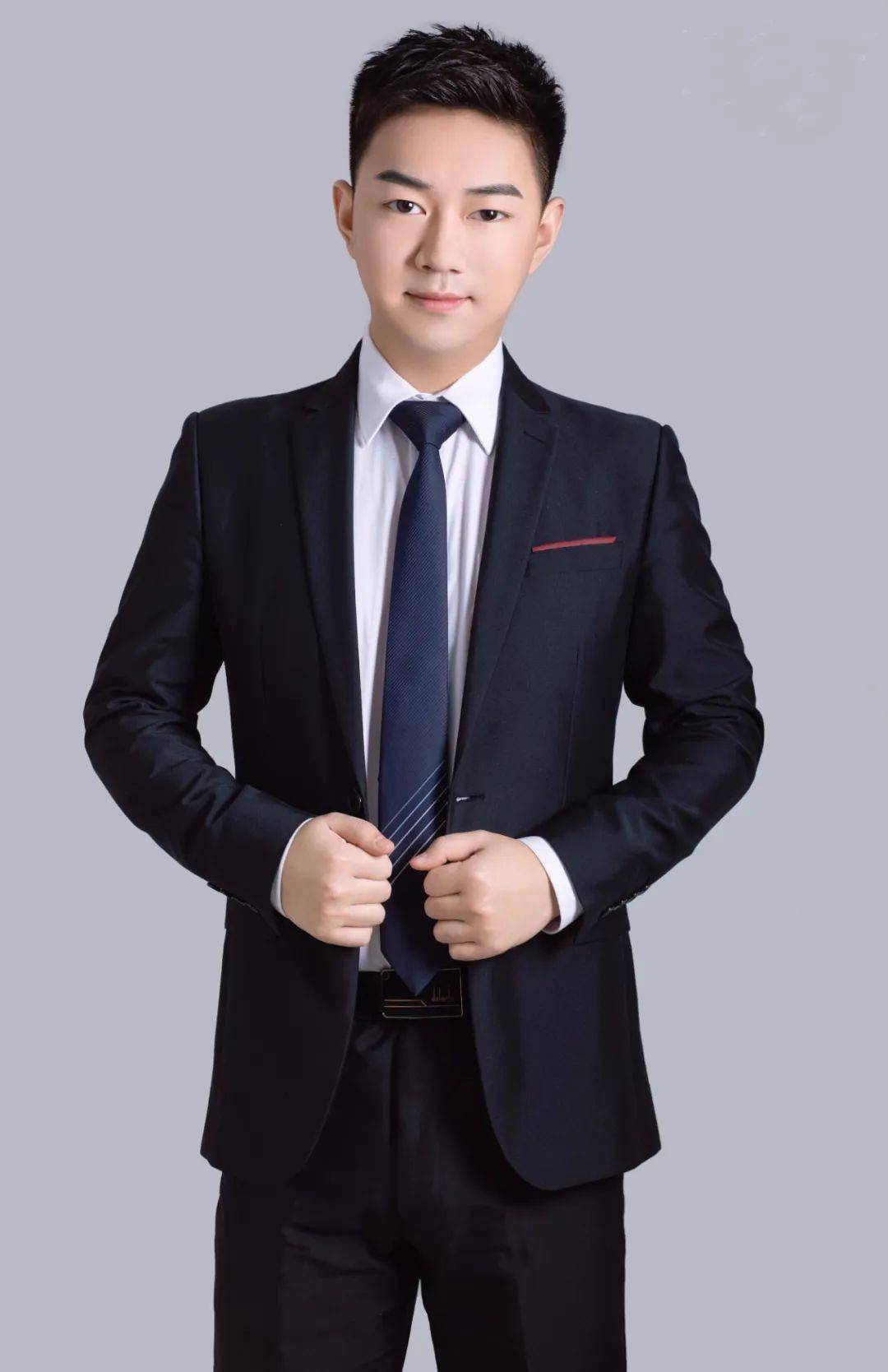 徐冠宏 灯光与音效负责人
